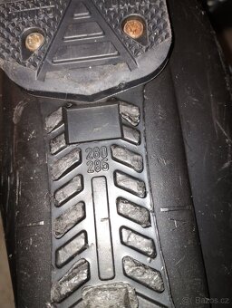 Boty Head Edge 7.8 - 4