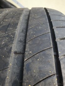 Jeté pneu 245/45R18 100V - 4