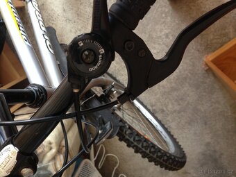 Dámské trekingové kolo - 4