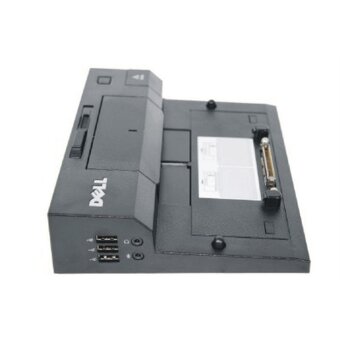 Dokovací stanice Dell PR03X - 4