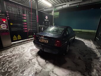 passat b5 1.9tdi 81kw 1999 - 4