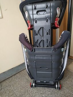 Römer Britax Kidfix - 4