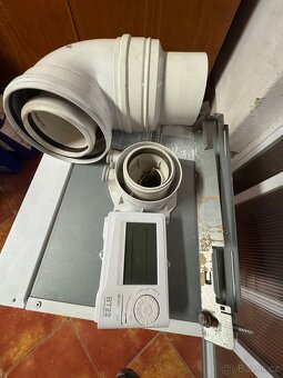 Vitodens 100-W viessmann kotel - 4