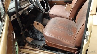 Lada Vaz Žiguli 2101 - 4