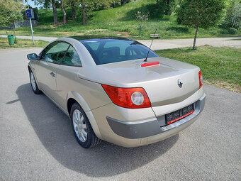 Renault Mégane 2.0i klima+alu.kola - 4