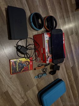 Nintendo Switch 2 - 4