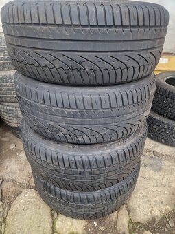 Michelin Primacy 225/45/r17 - 4