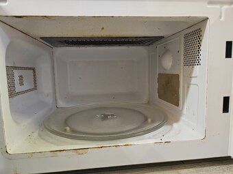 Mikrovlná trouba - 4