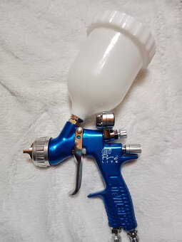 devilbiss  pistole - 4