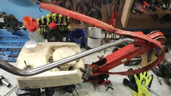 Prodám pohonnou jednotku Vari MJ 5 - 4