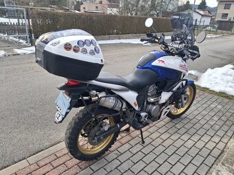 Honda XL 700VA Transalp - 4