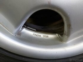 4x elektrony Viper by Rial 15" - 4