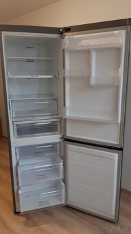 Kombinovaná chladnička Samsung - 4