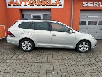 Volkswagen Golf, 1.4 TSI 90KW 1.maj.,NAVI - 4