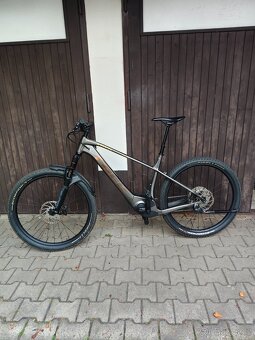 Trem Marlin 8+ XL - 4