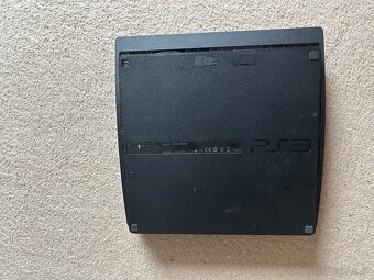 Ps3 Slim - 4
