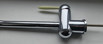 Kuchyňská baterie - 4