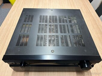 Yamaha DSP AZ2 AV zesilovač - 4