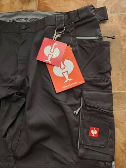 Engelbert Strauss - 4