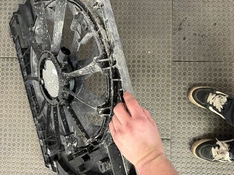 Sahara Renault Trafic III 2.0 dCi - 4