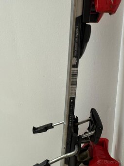 Fischer RC4 Pro Ski 118 - 4
