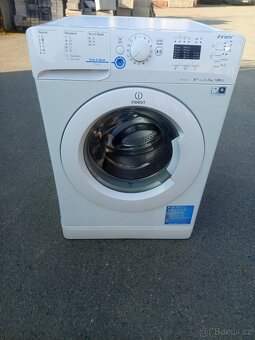 Pračka Indesit - 4