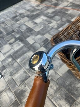 Krasne retro kolo - 4