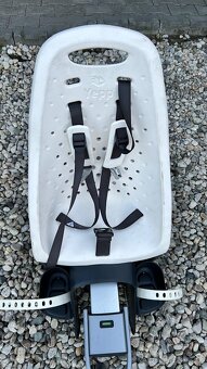Cyklosedačka Thule Yepp Maxi - 4