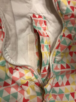 Spací pytel Grobag 6-18 měsíců - 4