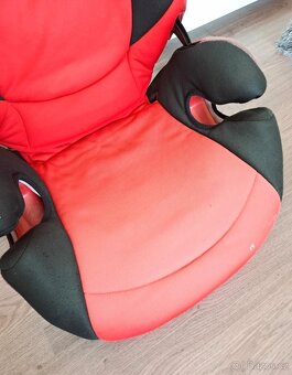 Autosedačka Maxi-Cosi 15-36 kg - 4