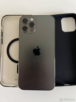 IPhone 12pro 128gb - 4