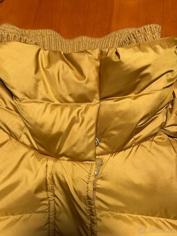 Zimní bunda Espirit - 4