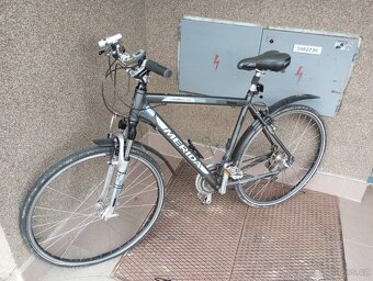 Prodám silniční kolo - 4