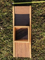 Struhadlo na zelí - 4