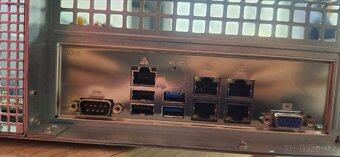 Základní deska - 4