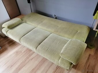 Sedací souprava, gauč, 3 + 1 - 4