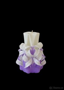 Řezání svíčky - 4