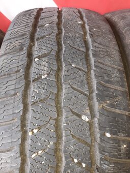 205/60r16C zimní - 4