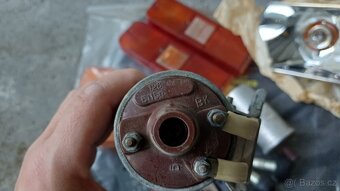 Náhradní díly Moskvič - 4