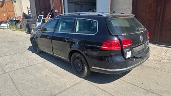 Volkswagen Passat 2.0 103kw CFF 2011 243tis - 4