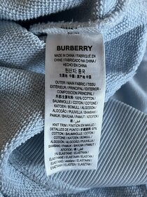 Burberry set - 4