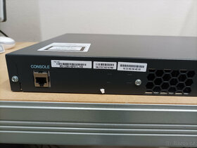 Prodám Cisco Catalyst 2960 - 4