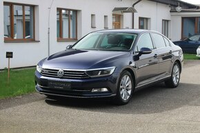 VW Passat B8 2.0 TDi 176kW 4MOTION - 4