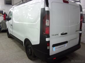 Renault Trafic 2,0 dCi 120 - 4