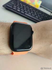 Apple Watch 9-45mm✅ - 4