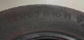 Letní pneumatiky Continental 215/65 R 16 82 H - 4