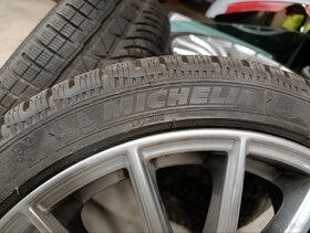 Zimní pneu Michelin - 4