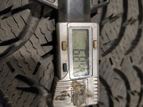 Zimní pneumatiky Kumho 195/65 R15 - 4