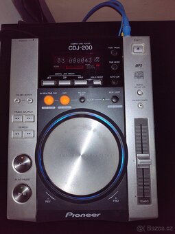 DJ aparatura Pioneer - 4