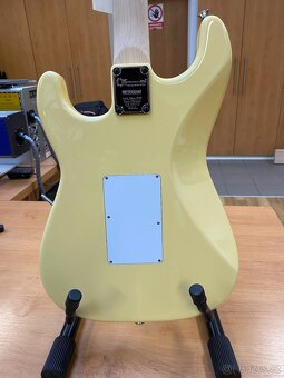 Elektrická kytara CHARVEL NOVÁ - 4
